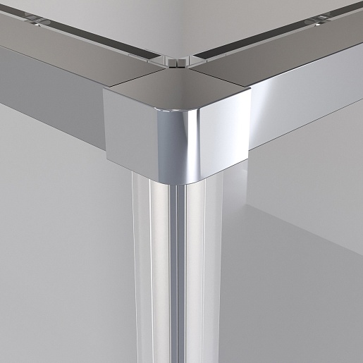 Niagara Душевой уголок Nova 100x100 NG-6624-34 – фотография-8